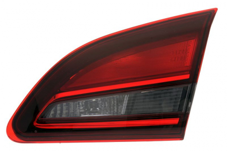 Stopuri - Stop tripla lampa spate dreapta (interior, culoare sticla: rosu) OPEL ASTRA LIMUZINA 2012-2015