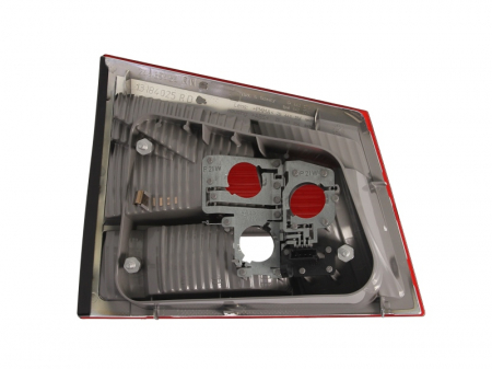 Stop tripla lampa spate dreapta (interior, culoare sticla: rosu) OPEL VECTRA COMBI 2002-2008 [1]