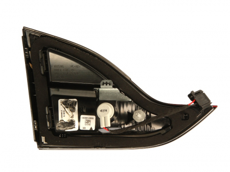 Stop tripla lampa spate dreapta (interior, culoare sticla: rosu) OPEL ZAFIRA 2011-2016 [1]