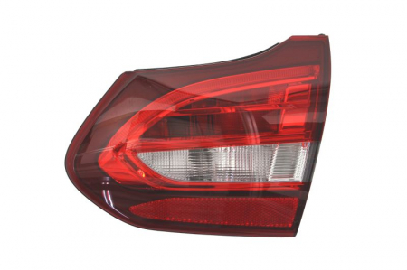 Stop tripla lampa spate dreapta (interior, LED/bec) MERCEDES Clasa C COMBI 2013-2018 Piese Auto - Stop tripla lampa spate dreapta (interior, LED/bec) MERCEDES Clasa C COMBI 2013-2018