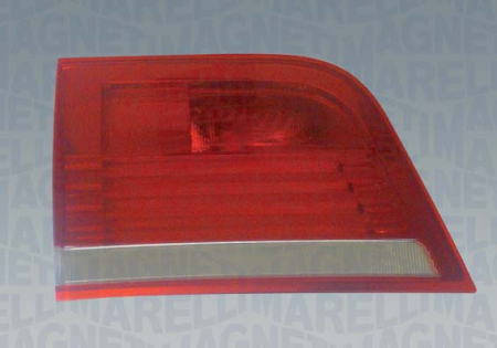 Stopuri - Stop tripla lampa spate stanga (interior, LED) BMW X5 2007-2010