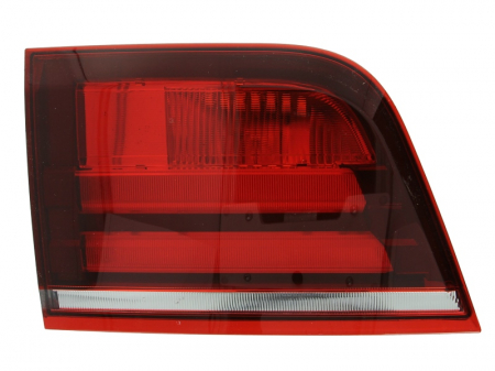 Stopuri - Stop tripla lampa spate dreapta (interior, LED, culoare sticla: rosu) BMW X5 2010-2013