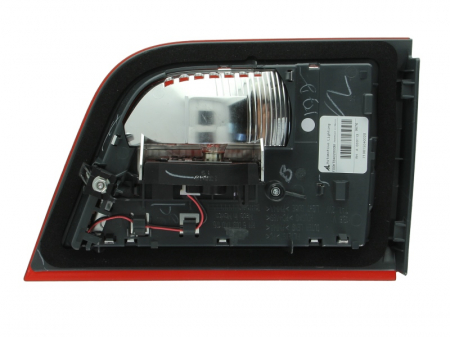 Stop tripla lampa spate dreapta (interior, LED, culoare sticla: rosu) BMW X5 2010-2013 [1]
