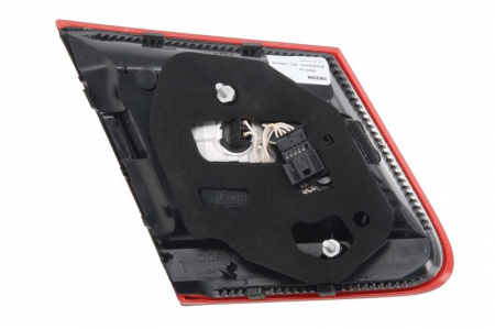 Stop tripla lampa spate dreapta (interior, LED, culoare sticla: rosu, lumini ceata) MERCEDES Clasa E COUPE 2009-2013 [1]