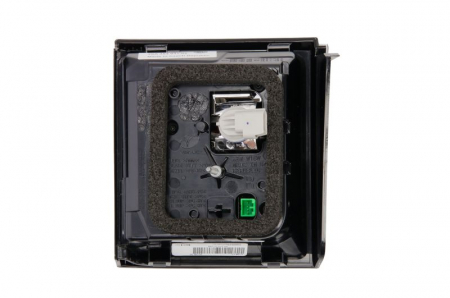 Stop tripla lampa spate dreapta (interior, LED, culoare sticla: rosu transparent) LAND ROVER DISCOVERY SPORT OFF-ROAD dupa 2014 [1]