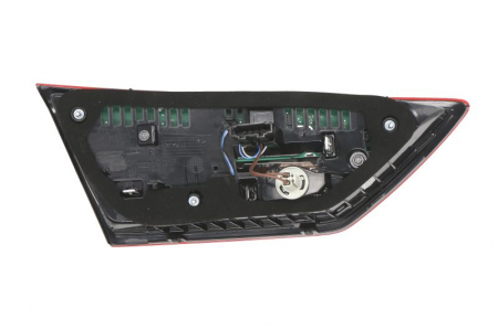 Stop tripla lampa spate dreapta (interior, LED, lumini mers inapoi) SEAT LEON COMBI dupa 2017 [1]
