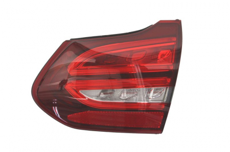 Stopuri - Stop tripla lampa spate dreapta (interior, LED) MERCEDES Clasa C COMBI 2013-2018