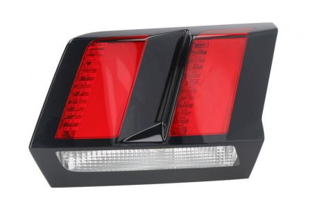 Stopuri - Stop tripla lampa spate dreapta (interior, LED) PEUGEOT 3008 dupa 2016