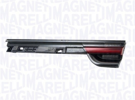 Stopuri - Stop tripla lampa spate stanga (interior, LED) PORSCHE PANAMERA dupa 2016