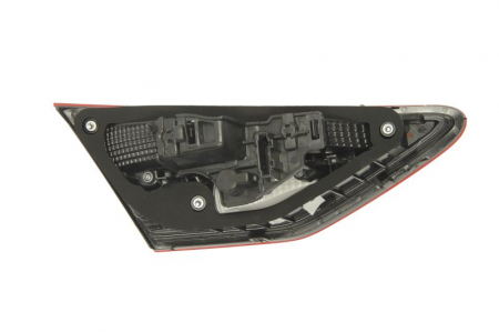 Stop tripla lampa spate dreapta (interior, LED) SEAT LEON, LEON SC HATCHBACK dupa 2012 [1]