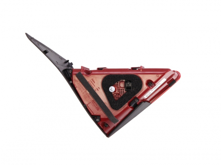 Stopuri - Stop tripla lampa spate dreapta (interior, LED, Semnalizator rosu, culoare sticla: rosu) AUDI A7 2010-2014
