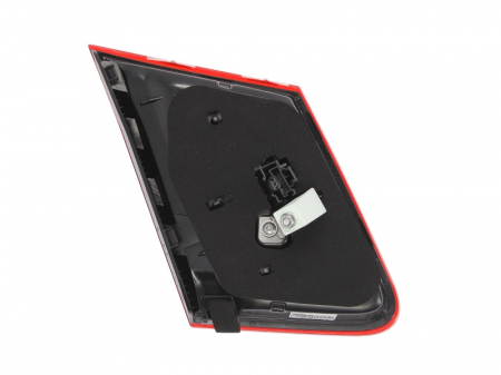 Stop tripla lampa spate dreapta (interior, LED, Semnalizator rosu, culoare sticla: rosu) MERCEDES Clasa E LIMUZINA 2013-2016 [1]