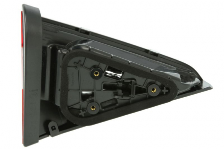 Stop tripla lampa spate dreapta (interior, LED) SKODA SUPERB LIMUZINA dupa 2015 [1]