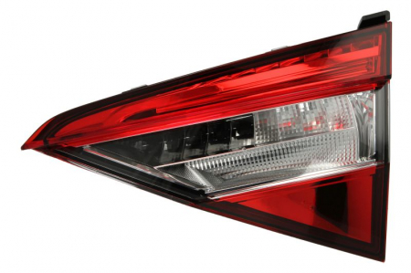 Stopuri - Stop tripla lampa spate dreapta (interior, LED) SKODA SUPERB LIMUZINA dupa 2015
