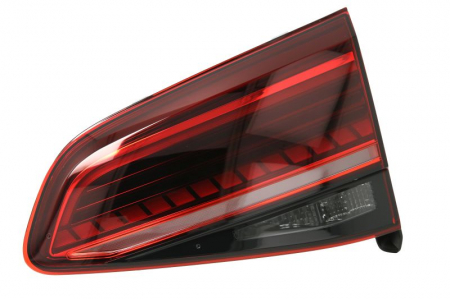 Stopuri - Stop tripla lampa spate dreapta (interior, LED) VW GOLF dupa 2017