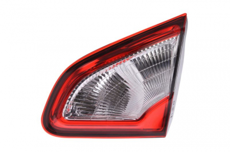 Stopuri - Stop tripla lampa spate dreapta ( interior ) NISSAN QASHQAI 2010-2013