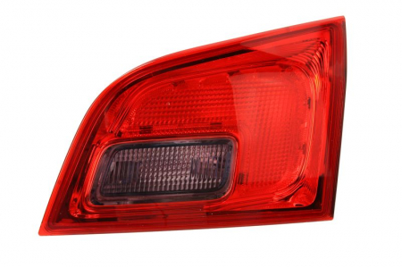 Stopuri - Stop tripla lampa spate dreapta ( interior ) OPEL ASTRA COMBI 2009-2015
