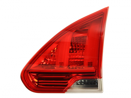 Stopuri - Stop tripla lampa spate dreapta ( interior ) PEUGEOT 2008 I dupa 2013