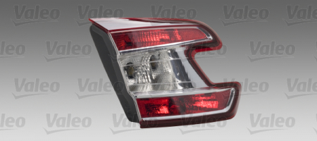 Stopuri - Stop tripla lampa spate stanga ( interior ) RENAULT MEGANE COMBI 2008-2015