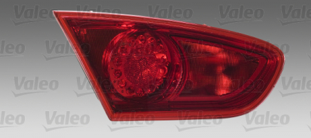 Stopuri - Stop tripla lampa spate stanga ( interior ) SEAT LEON 2005-2012