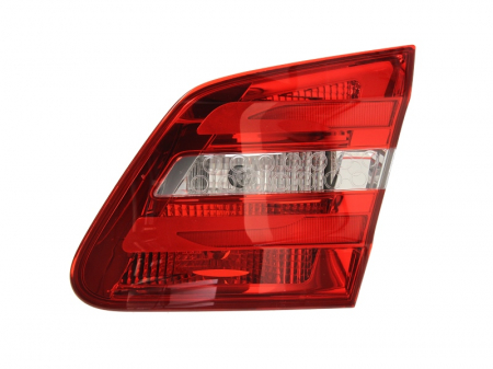 Stop tripla lampa spate dreapta (interior, Semnalizator alb, culoare sticla: rosu) MERCEDES Clasa B 2011-2014 Piese Auto - Stop tripla lampa spate dreapta (interior, Semnalizator alb, culoare sticla: rosu) MERCEDES Clasa B 2011-2014