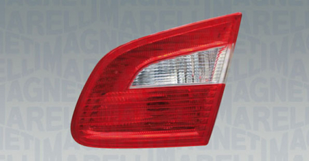 Stop tripla lampa spate dreapta ( interior ) SKODA SUPERB II LIMUZINA 2008-2013