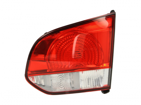 Stopuri - Stop tripla lampa spate dreapta ( interior ) VW GOLF VI LIFTBACK 2008-2013