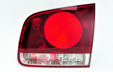 Stopuri - Stop tripla lampa spate dreapta ( interior ) VW TOUAREG 2006-2010