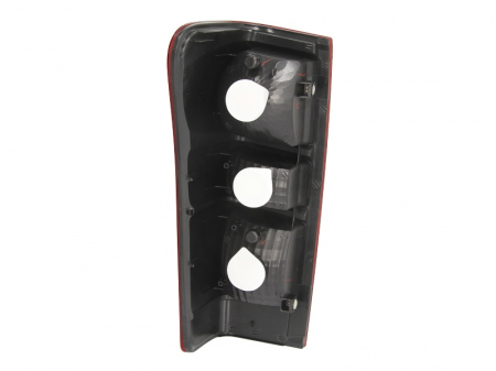 Stop tripla lampa spate dreapta ISUZU D-MAX II PICK-UP dupa 2012 [1]