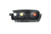 Stop tripla lampa spate dreapta JEEP CHEROKEE 1996-2001 [2]