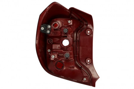 Stop tripla lampa spate dreapta KIA PICANTO dupa 2017 [1]