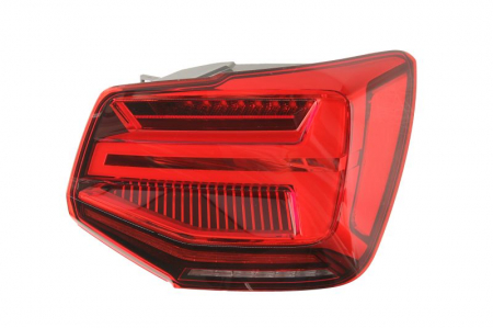 Stop tripla lampa spate dreapta (LED) AUDI Q2 5 usi dupa 2016