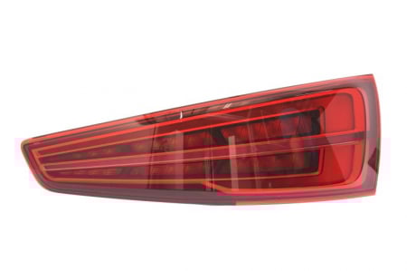 Stop tripla lampa spate dreapta (LED) AUDI Q3 2015-2018 [0]
