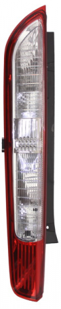 Stopuri - Stop tripla lampa spate dreapta (LED/bec) FORD FOCUS HATCHBACK 2008-2012