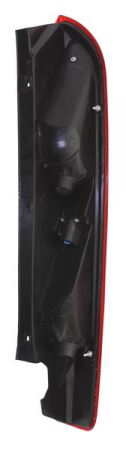 Stop tripla lampa spate dreapta (LED/bec) FORD FOCUS HATCHBACK 2008-2012 [1]