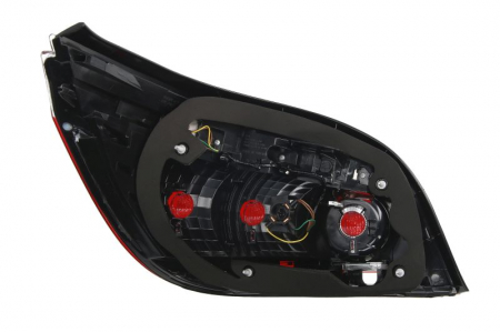 Stop tripla lampa spate dreapta (LED) BMW Seria 5 2003-2010 [1]