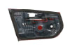 Stop tripla lampa spate dreapta (LED, culoare sticla: rosu) BMW Seria 3 LIMUZINA 4D 2011-2019 [2]