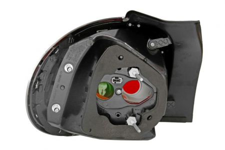 Stop tripla lampa spate dreapta (LED) FIAT 500L 2012-2017 [1]