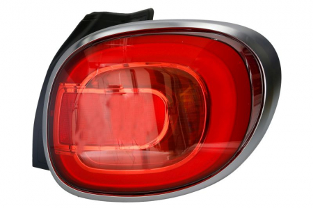 Stop tripla lampa spate dreapta (LED) FIAT 500L 2012-2017 Stopuri - Stop tripla lampa spate dreapta (LED) FIAT 500L 2012-2017