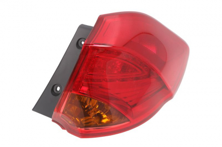 Stopuri - Stop tripla lampa spate dreapta (LED) KIA CEE'D HATCHBACK 2015-2018