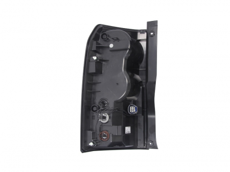 Stopuri - Stop tripla lampa spate dreapta (LED) LAND ROVER DISCOVERY IV dupa 2013