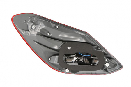 Stop tripla lampa spate dreapta (LED) MERCEDES Clasa C LIMUZINA 4D 2013-2018 [1]