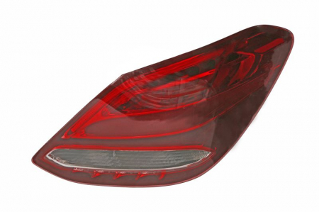 Stop tripla lampa spate dreapta (LED) MERCEDES Clasa C LIMUZINA 4D 2013-2018 [0]