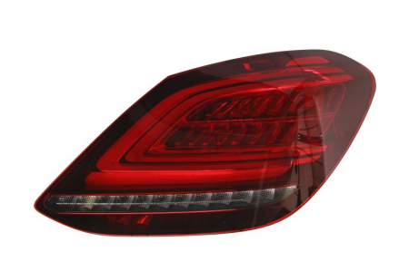Stopuri - Stop tripla lampa spate dreapta (LED) MERCEDES Clasa C LIMUZINA dupa 2018