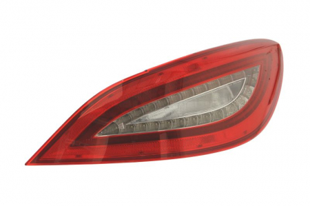 Tripla stop Lampa spate MERCEDES-BENZ CLS Shooting Brake (X218) 2011-2014 [1]