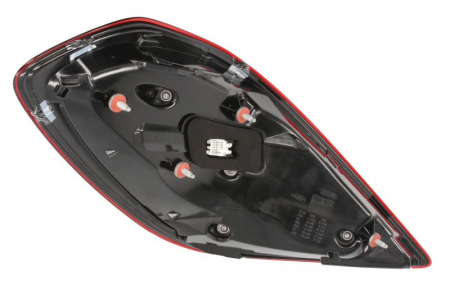 Stop tripla lampa spate dreapta (LED) MERCEDES Clasa S LIMUZINA dupa 2017 [1]