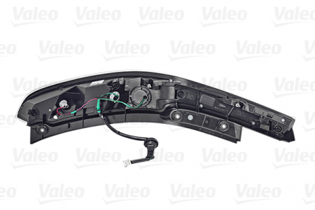 Stop tripla lampa spate dreapta (LED) NISSAN LEAF 2013-2017 [1]