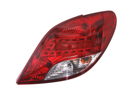 Stopuri - Stop tripla lampa spate dreapta (LED) PEUGEOT 207 HATCHBACK 2009-2012