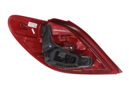 Stop tripla lampa spate dreapta (LED) PEUGEOT 207 HATCHBACK 2009-2012 [1]