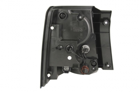 Stop tripla lampa spate dreapta (LED, Semnalizator alb, culoare sticla: rosu) LAND ROVER RANGE ROVER SPORT 2005-2013 [1]